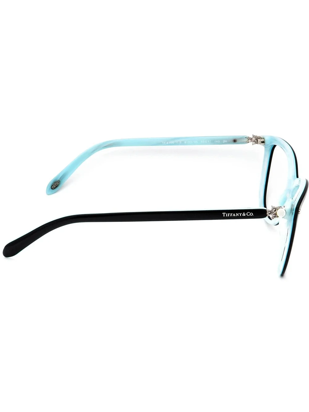 Tiffany & Co. TF 4105-H-B 8193/9S Eyewear